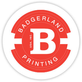 Badgerland Printing, Elk Mound WI Commercial Printers
